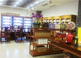 中吉號(hào)中山加盟店